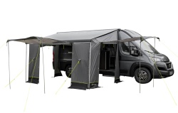 Outwell Sideroads awning tent - Img 6