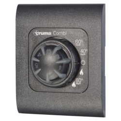 Panou de comandă CP Classic pentru centralele Truma Combi