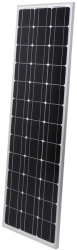 Panou fotovoltaic monocristalin 120W Carbest, 158 x 41 cm, SLIM