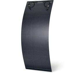 Panou fotovoltaic solar flexibil 140W