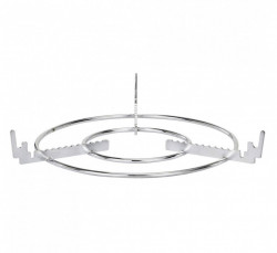 Party Grill 200 gas barbecue with cartridge cylinder - Img 6