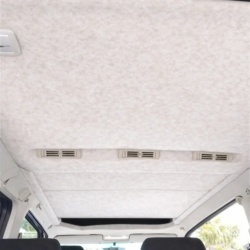 Pâslă autoadezivă Pundmann B4F pentru capitonaj, bej, rolă 1,5 m² (150 x 100 cm) - Img 4
