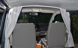 Perdea pentru cabina VW T5/6 - Img 2