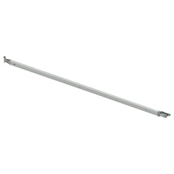 Picior de sprijin 270 pentru marchiza Fiamma F40 Van, dreapta