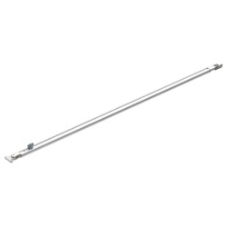 Picior de sprijin 300 pentru marchiza Fiamma F43 Van, stânga