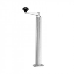Picior sprijin pentru remorci 48mm - Img 1