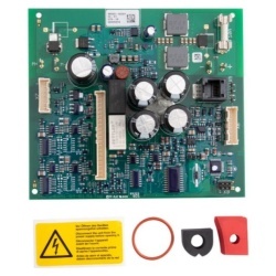 Placă electronică pentru Truma VarioHeat din 01/2017 - Img 4