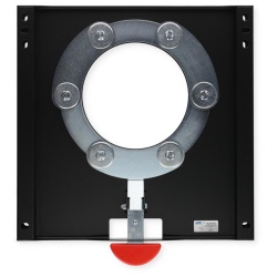 Platforma rotativa scaun Ducato, Jumper, Boxer, Movano, Proace MAX - Img 4