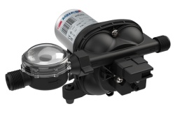 Pompa de apa externa Aqua 8F 10l/min, model nou 2025