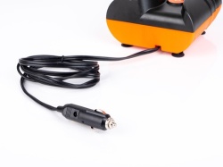 Pompă electrică de aer ,cu presiune înaltă de 12 V - Img 4