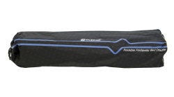Posadas double folding bed with integrated cushion - Img 3