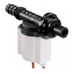 Pressure switch for water pumps (0,8 bar)