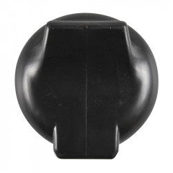 Protection and sealing cover for caravan or trailer socket - Img 3