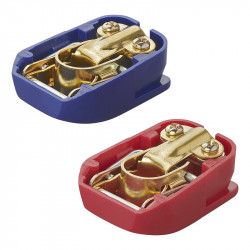Quick disconnect terminals for 12V car battery - Img 4