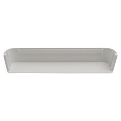 Raft ușă jos 38,4 x 6,8 x 6,4 cm pentru frigidere Dometic seria 4, 5, MDC 65, 90 (295123810)