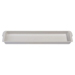Raft ușă sus 35 x 6,5 x 3 cm pentru frigidere Dometic CoolMatic CRX 65 (4450007393)