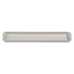 Raft ușă sus 42,1 x 6,5 x 3 cm pentru frigidere Dometic CoolMatic CRX 110, 140 (4450007444)