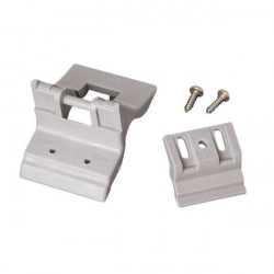 Rafter support for Fiamma awning box