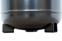 Rezervor GPL reincarcabil din otel cu multivalva si indicator umplere, 15l , inaltime 385 mm - Img 4
