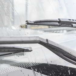 Rubber blades for caravan wiper blades produced before 2012 - Img 4