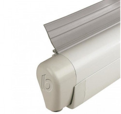 Rubber sealing profile for awnings Thule Omnistor 5200, 5003, 8000 - Img 2