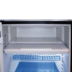 Sanjo SVR50L 46,5l 46,5litre fridge with compressor. 12/24V, for motorhome installation - Img 3
