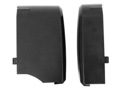 Set capace stanga / dreapta pentru Thule Omnistor 5200 Antracit - Img 3