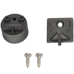 Set fixare Thule pentru bară de tensionare pe carcasă, 6002 (1500601158)