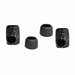 Set manșoane îmbinare montant / cadru portant Thule pentru Elite G2 (1500602631)