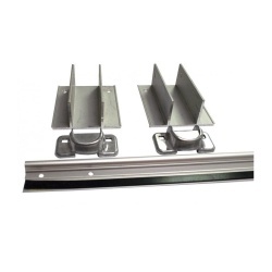 Set montaj Thule pentru Sport G2 Universal (1500602682)