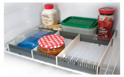 Set of "Purvario" protective strips for fridge - Img 5