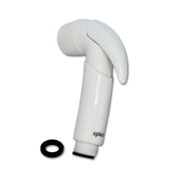 Shower head with on/off water switch - Img 3