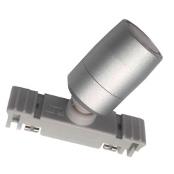 Sina , spot luminos cu sau fara intrerupator, priza USB - Img 3