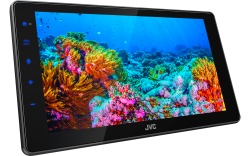 Sistem Multimedia JVC Z900DBW, ecran 9 inch, Apple CarPlay/Android Auto, Bluetooth - Img 2