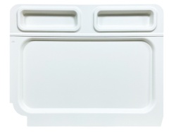 Sliding door panels Ducato, Boxer, Jumper