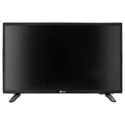 Smart TV LED Berger Classiq 24 inch, Full HD, tuner triplu, WebOS, 12 / 230 V - Img 7