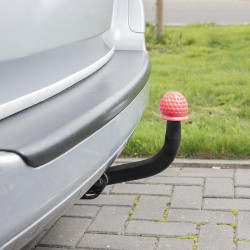Soft ball hook protection - Img 4