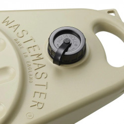 Spare lid for Aquaroll 40l and Wastemaster - Img 5