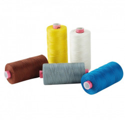 Special sewing thread for polyester tents - Img 2