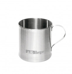 Stainless steel mug 300 ml