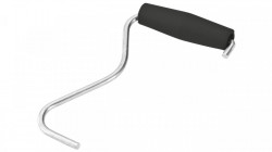Steel extractor for Easy Camp tent pegs