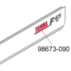 Sticker for Fiamma F45 marquises - Img 2