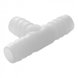 Stut conector furtun apa in T, diametru 19mm - Img 5