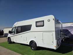 SUNLIGHT V66 motorhome - Img 6