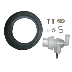 Supapă cu bilă Thetford Aqua Magic Starlite, Galaxy (09868)