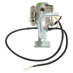 Supapă gaz cu țeavă de racord pentru frigidere Dometic RML 9X31, 9X35 (407158692)