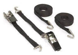 Suport de motocicleta pentru garaj Fiamma Carry-Moto Pro, sarcina maxima 200 kg - Img 5