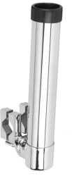 Suport lanseta tub din inox 316, montaj pe bara