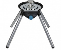 Tacora" multifunctional gas grill / cooker, piezo ignition - Img 2