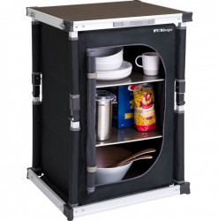 Tampere S foldable camping locker - Img 2